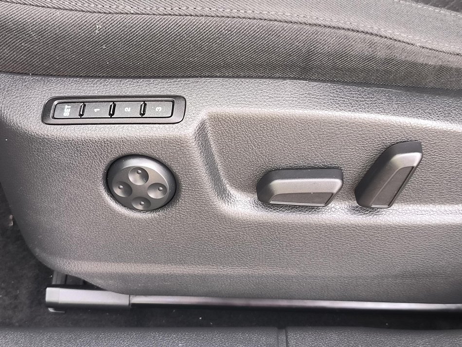 Škoda Superb II 2.0TDi 