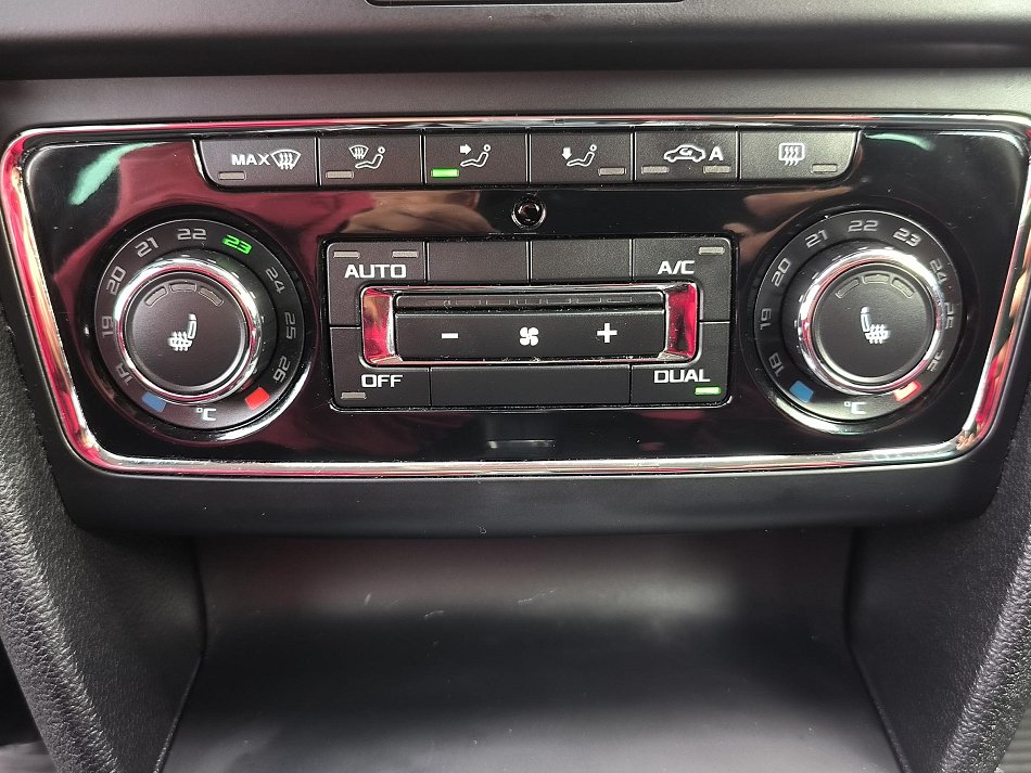 Škoda Superb II 2.0TDi 