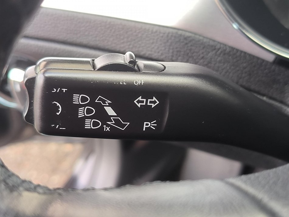 Škoda Superb II 2.0TDi 