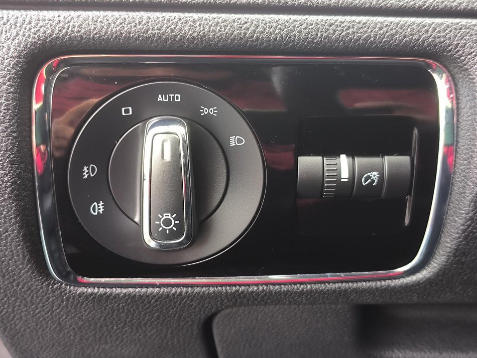 Škoda Superb II 2.0TDi 