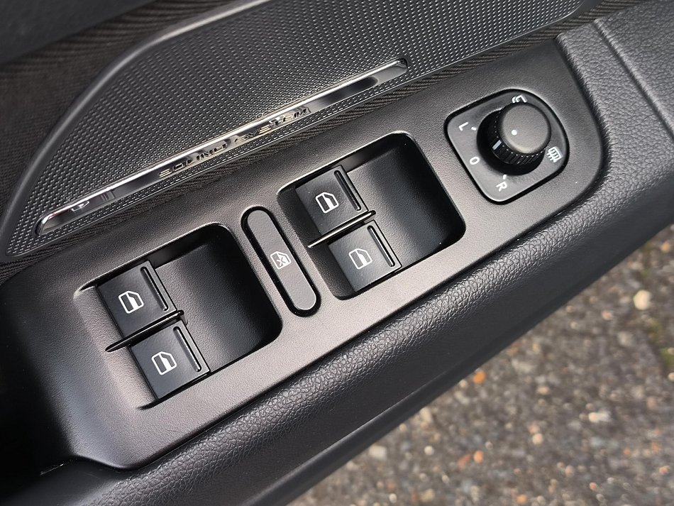 Škoda Superb II 2.0TDi 