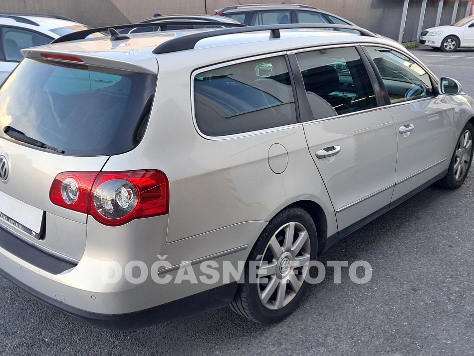 Volkswagen Passat 2.0 