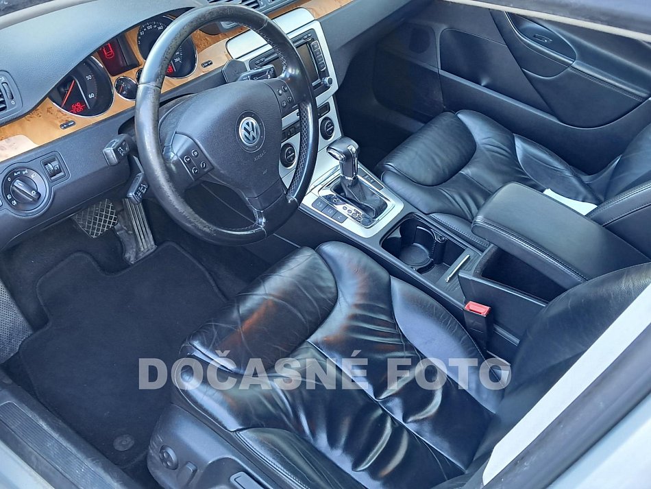 Volkswagen Passat 2.0 