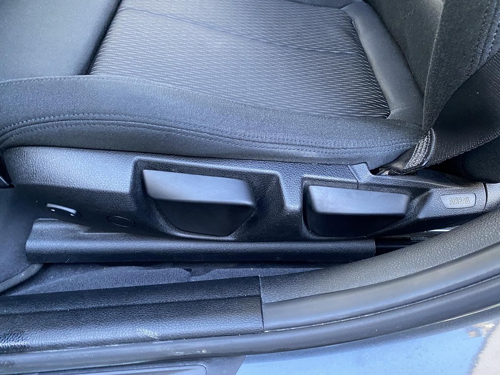 BMW Řada 3 2.0 LuxuryLine 328 i