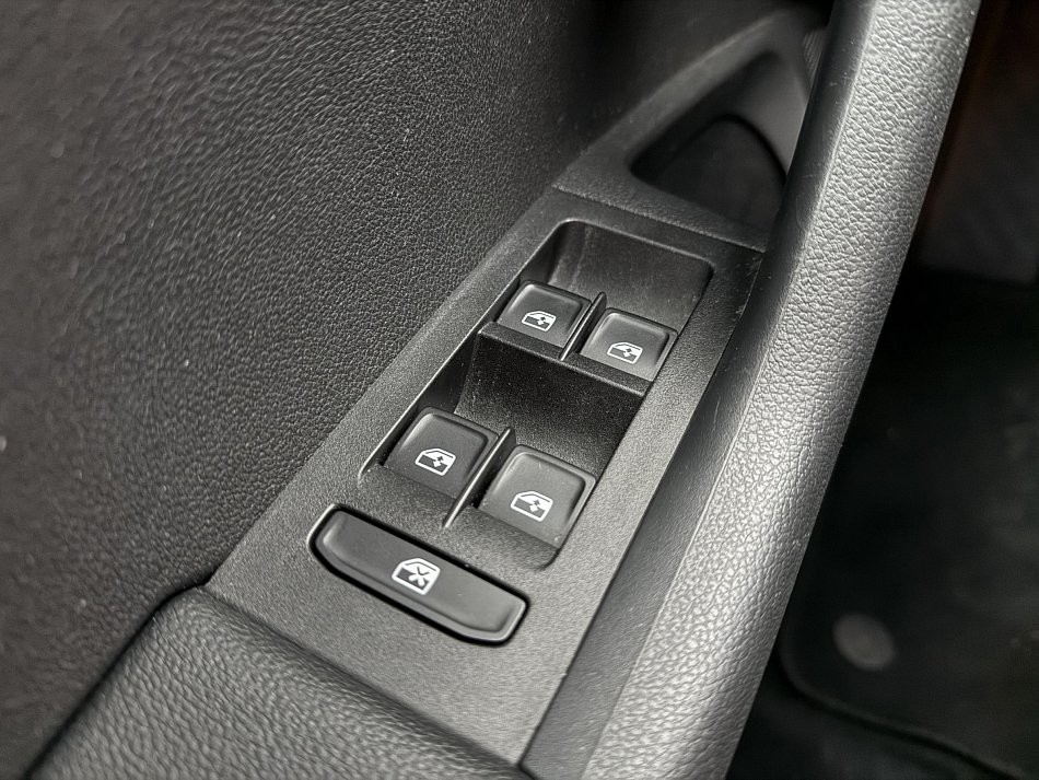 Škoda Octavia III 2.0 TDi Style