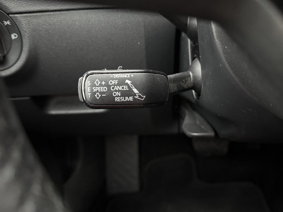 Škoda Octavia III 2.0 TDi Style