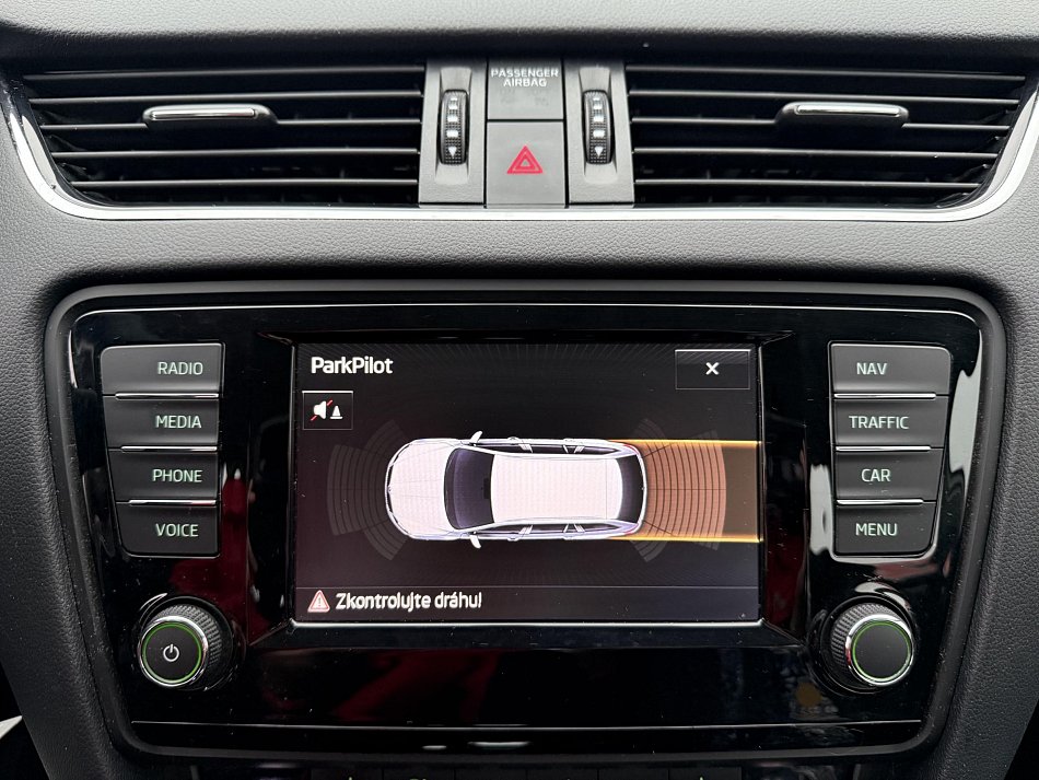 Škoda Octavia III 2.0 TDi Style