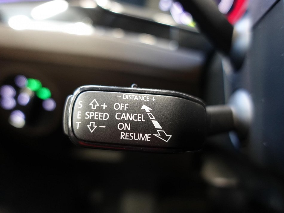 Škoda Superb III 2.0 TDi L&K