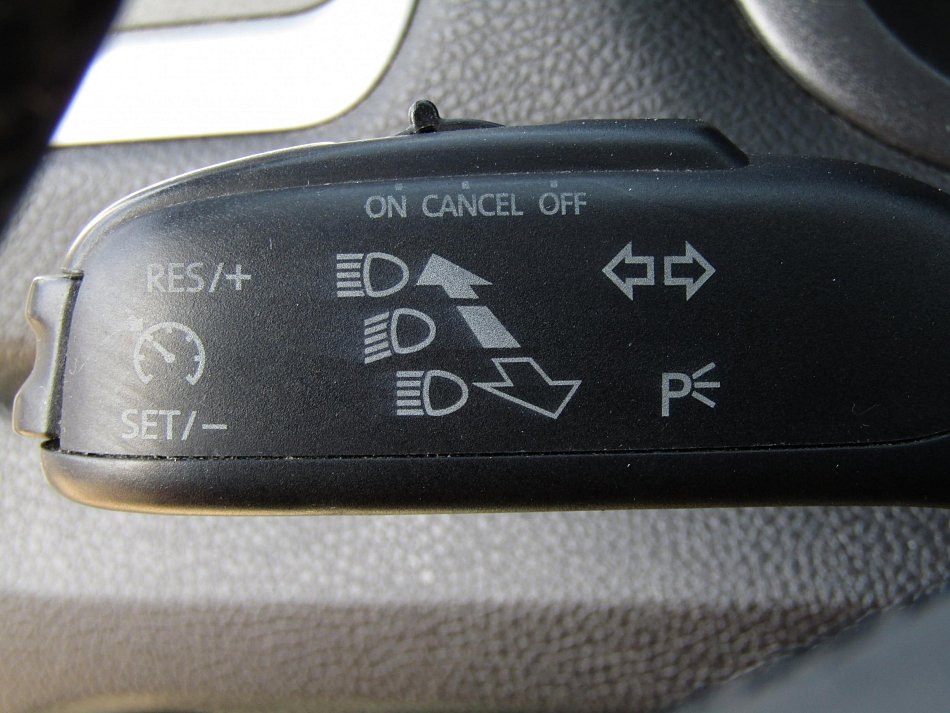 Škoda Fabia II 1.2i 