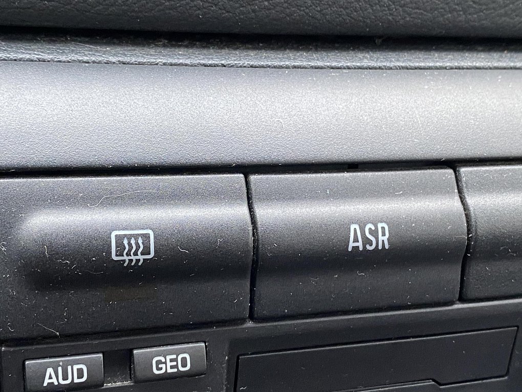 Škoda Octavia 1.6 MPi 