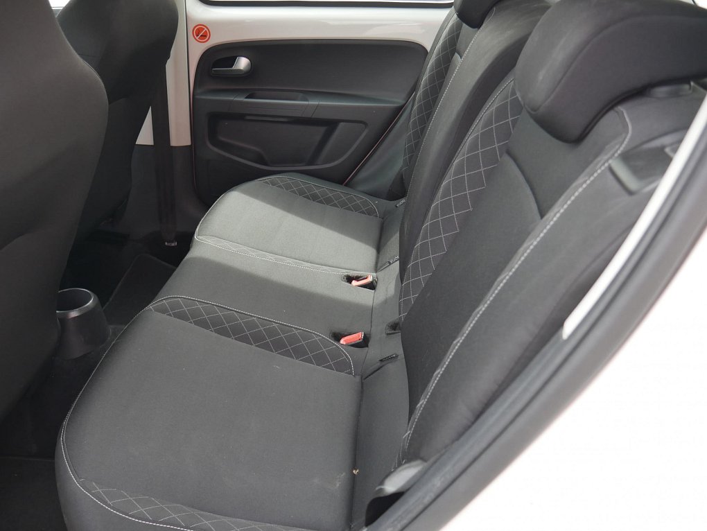 Škoda Citigo 1.0 MPi 