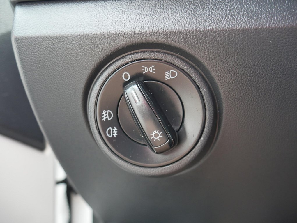 Škoda Citigo 1.0 MPi 