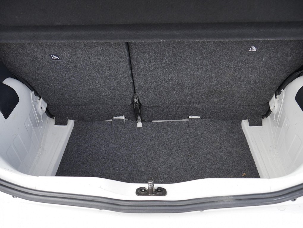 Škoda Citigo 1.0 MPi 