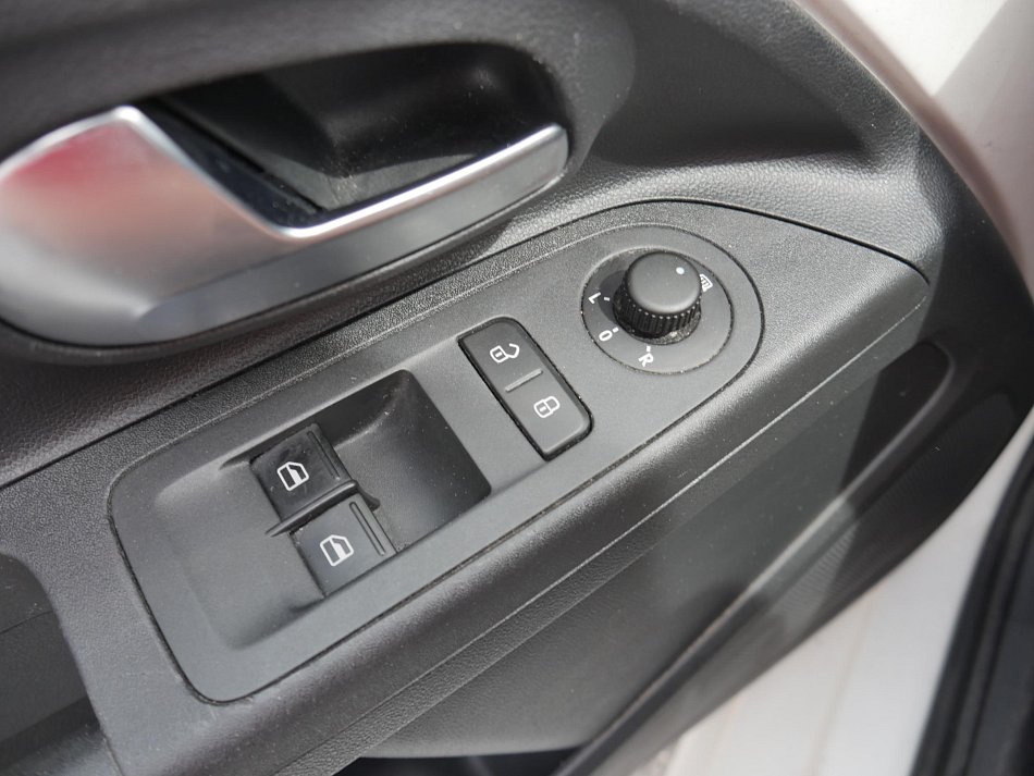 Škoda Citigo 1.0 MPi 