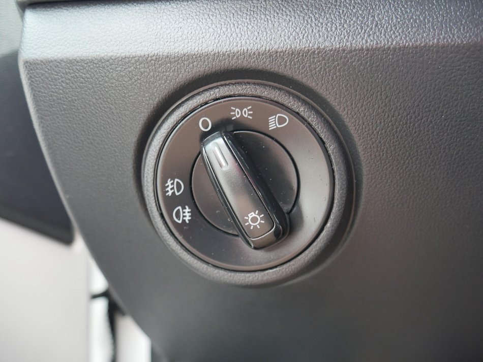 Škoda Citigo 1.0 MPi 
