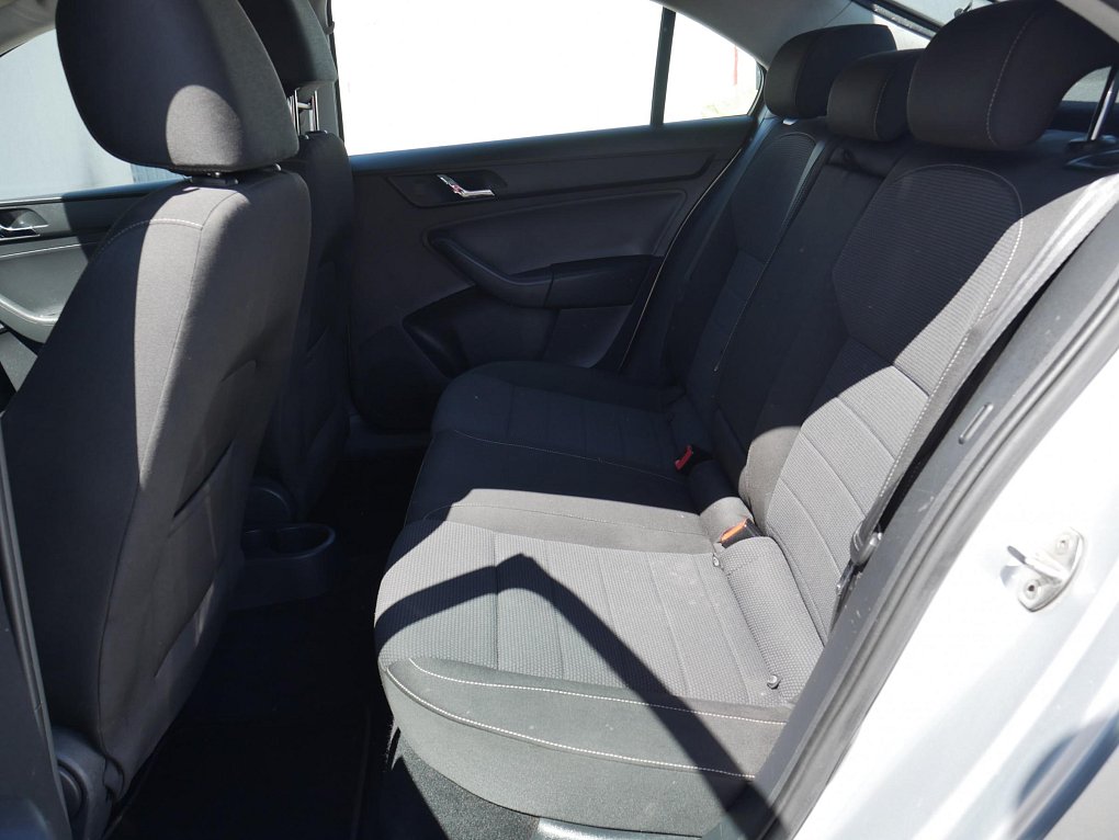 Škoda Rapid 1.6TDi 