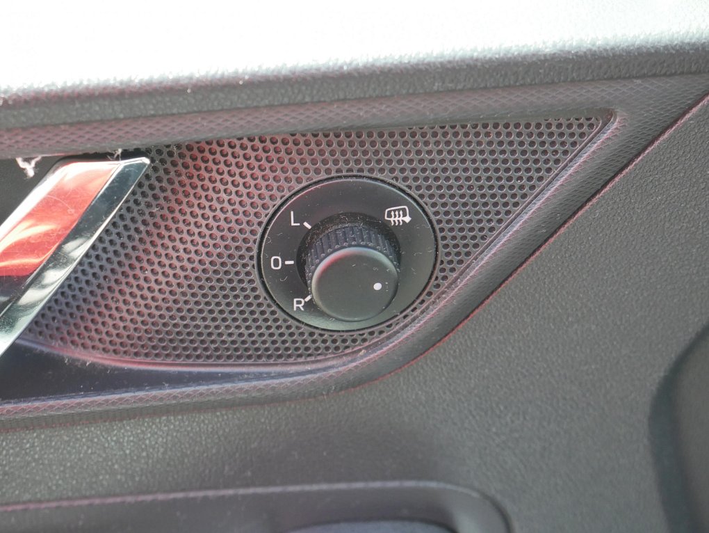 Škoda Rapid 1.6TDi 
