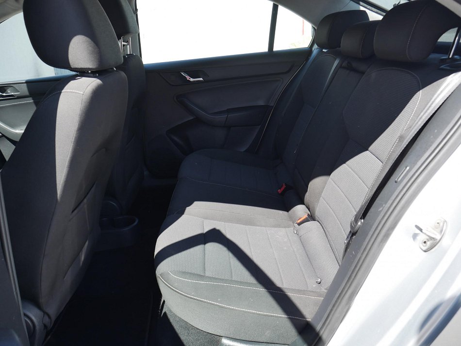 Škoda Rapid 1.6TDi 