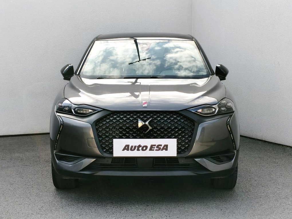 DS DS3 Crossback 1.2 PT 