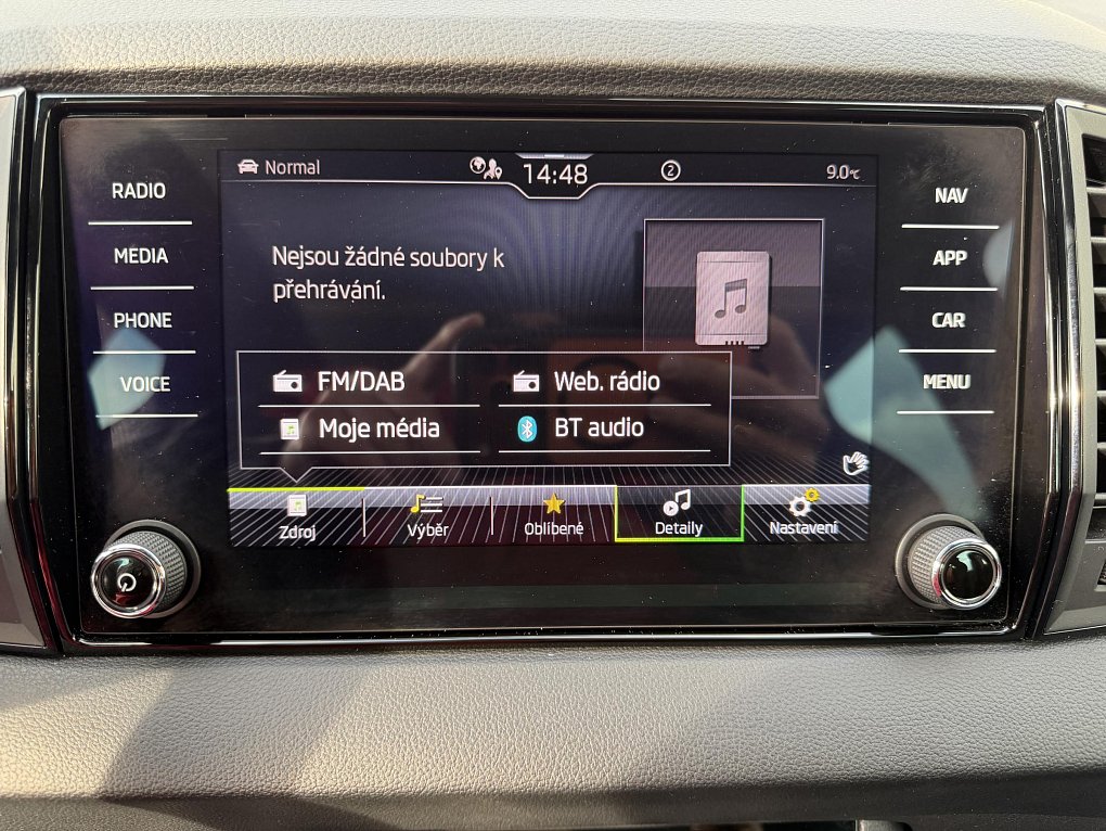 Škoda Karoq 2.0 TDi SportLine 4x4