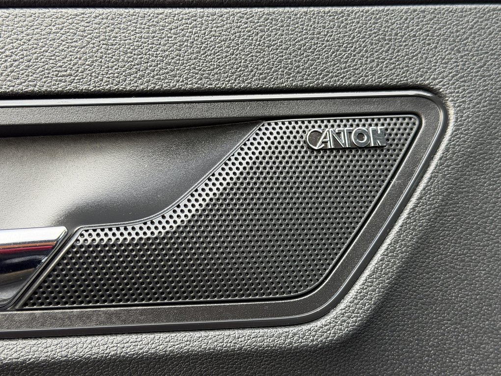 Škoda Karoq 2.0 TDi SportLine 4x4