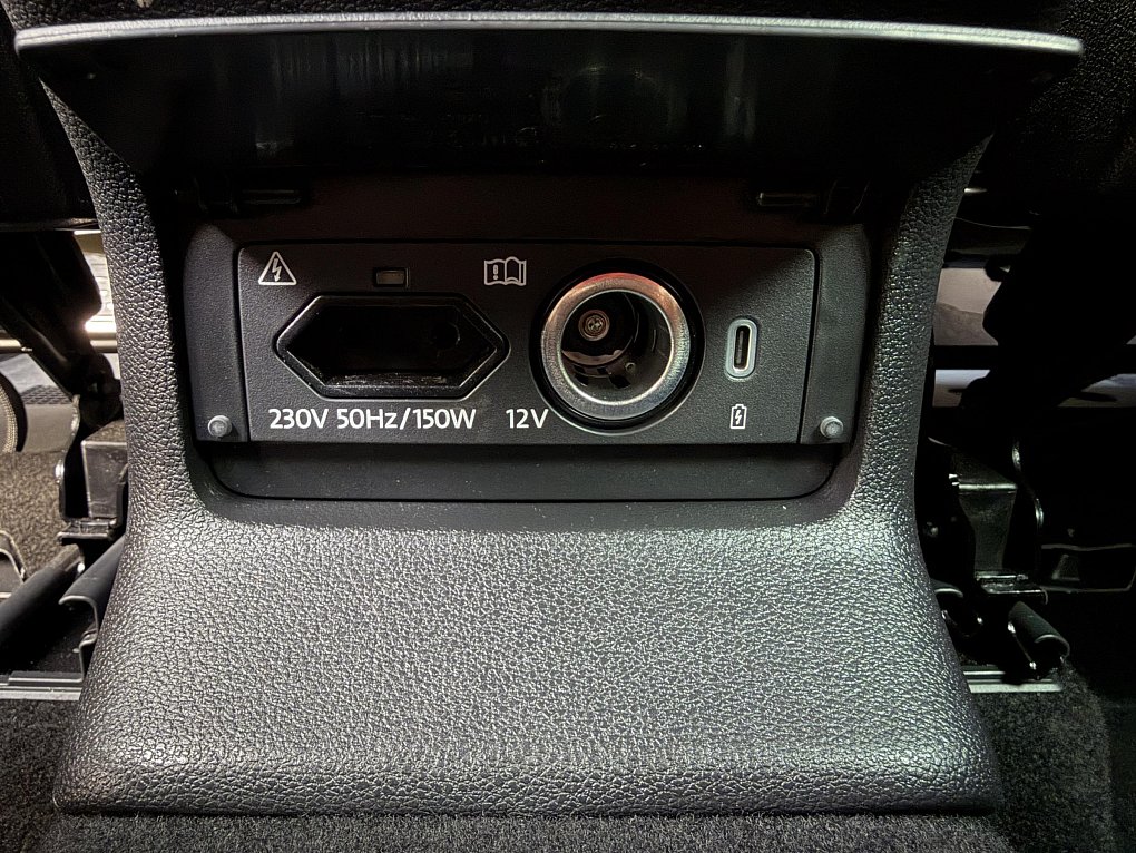 Škoda Karoq 2.0 TDi SportLine 4x4