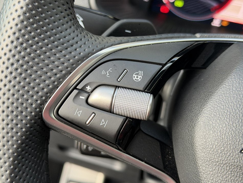 Škoda Karoq 2.0 TDi SportLine 4x4