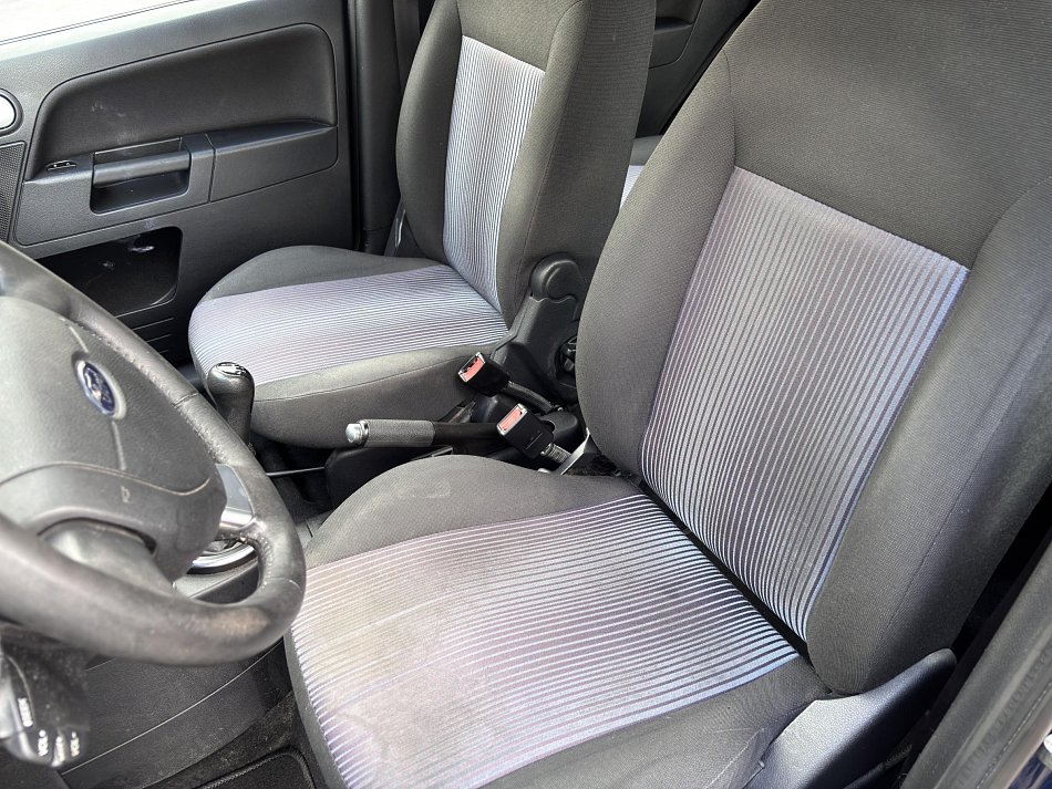 Ford Fusion 1.4 16V 