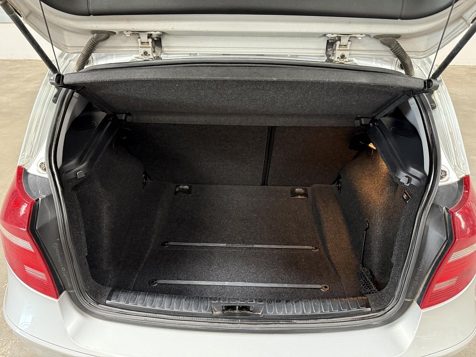 BMW Řada 1 2.0i  118i