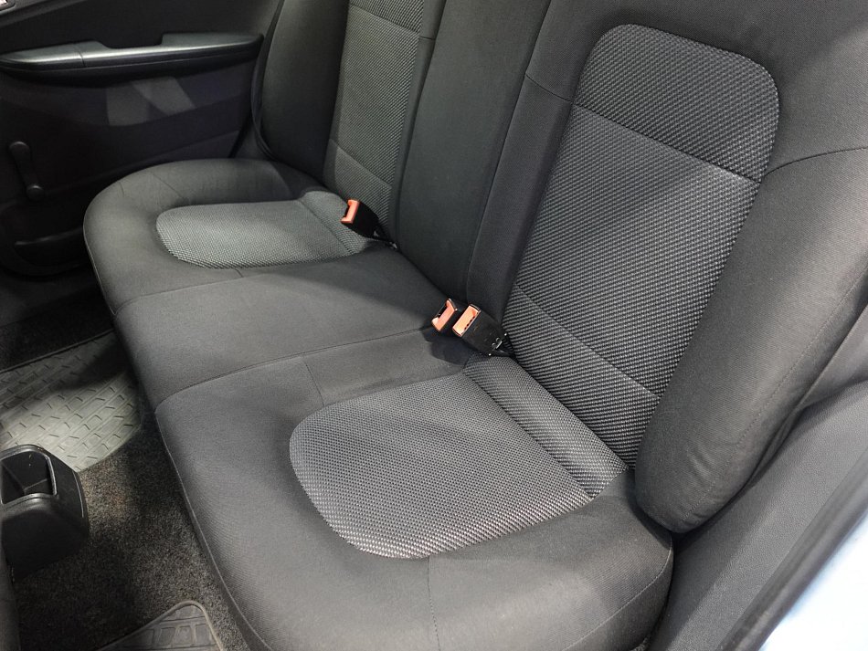 Škoda Fabia I 1.4MPi 