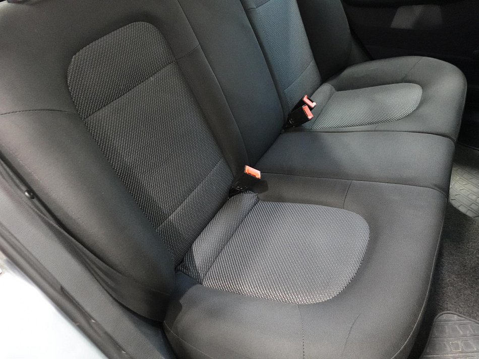 Škoda Fabia I 1.4MPi 