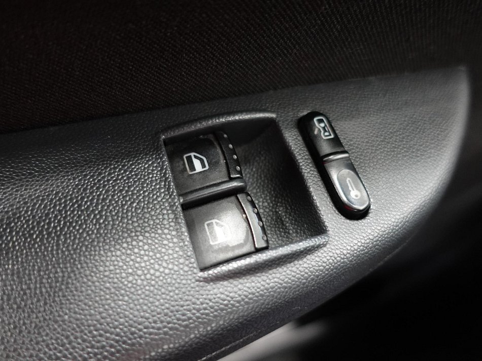 Škoda Fabia I 1.4MPi 