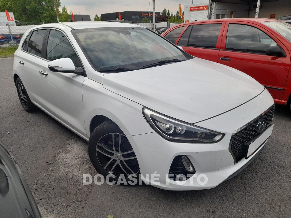 Hyundai I30 1.6 CRDi Style