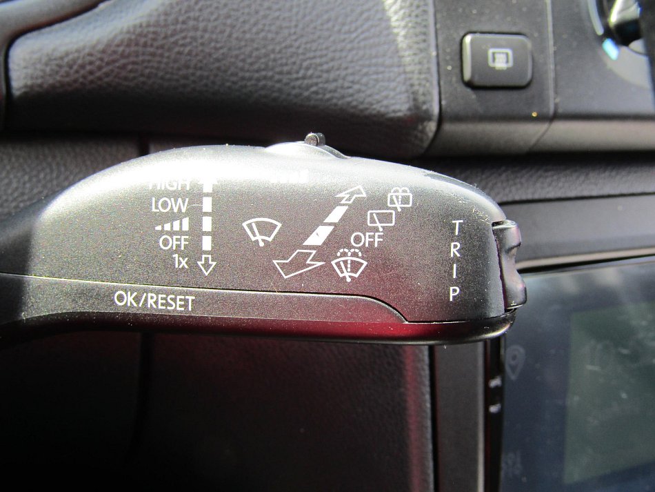 Škoda Fabia II 1.6TDi Ambiente