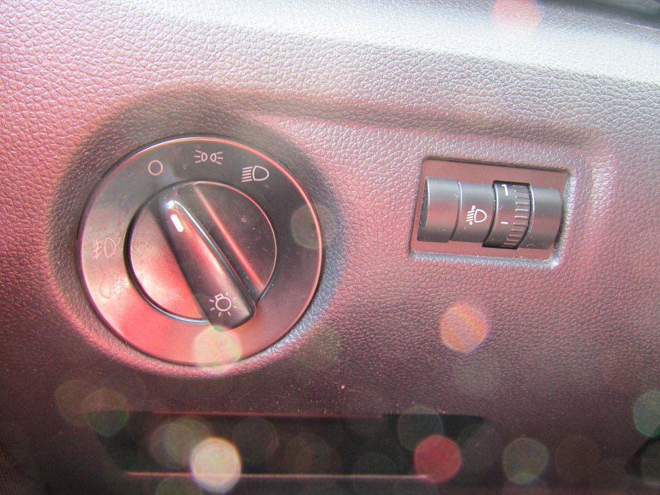 Škoda Fabia II 1.6TDi Ambiente