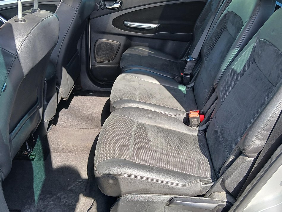 Ford S-MAX 2.0 TDCi 