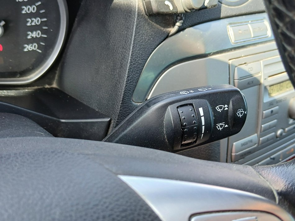 Ford S-MAX 2.0 TDCi 