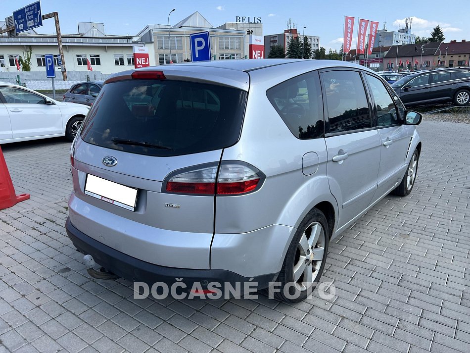 Ford S-MAX 2.0 TDCi 