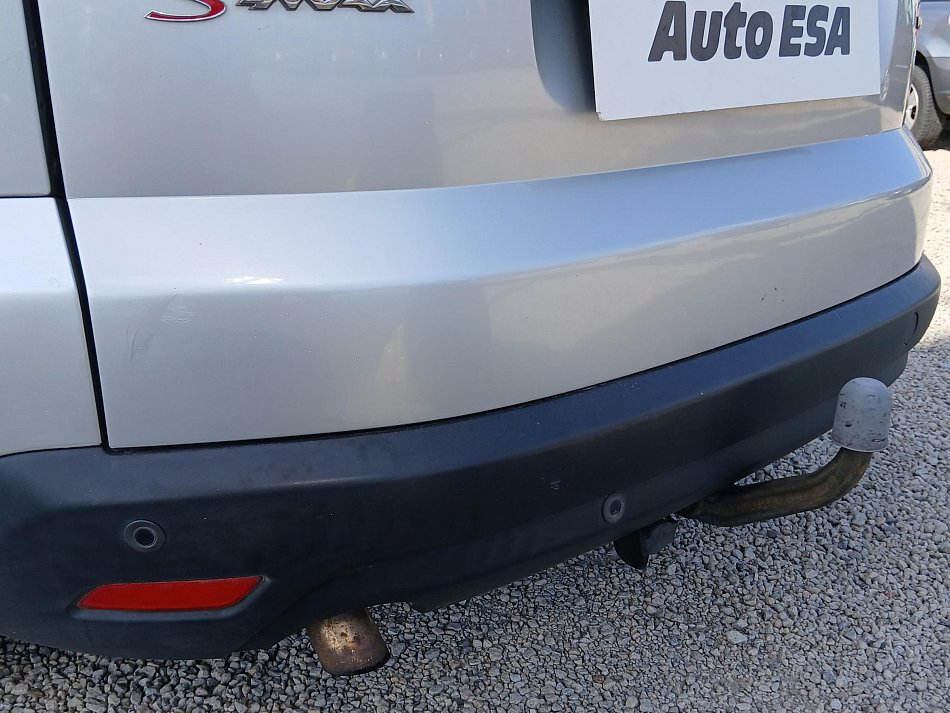 Ford S-MAX 2.0 TDCi 