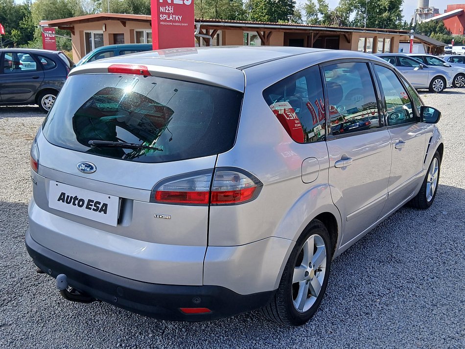 Ford S-MAX 2.0 TDCi 