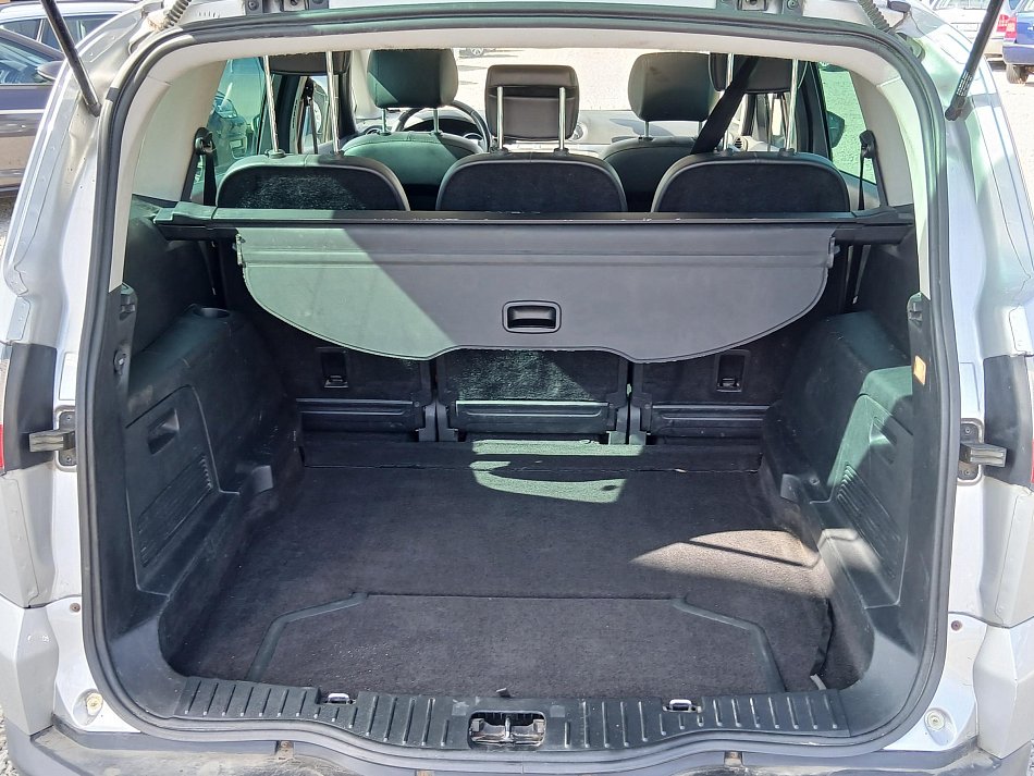 Ford S-MAX 2.0 TDCi 