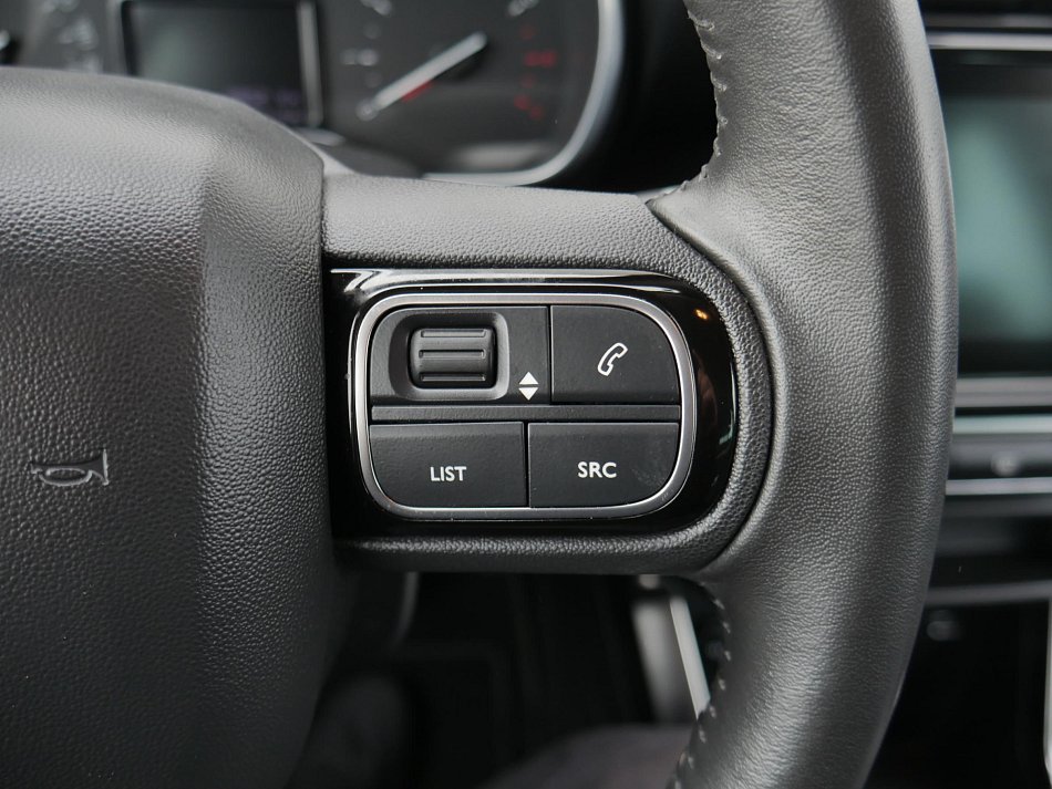 Citroën C3 Aircross 1.2PT Shine