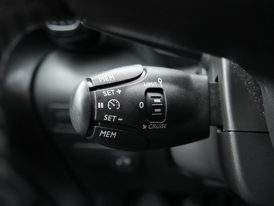 Citroën C3 Aircross 1.2PT Shine