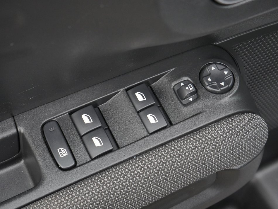 Citroën C3 Aircross 1.2PT Shine