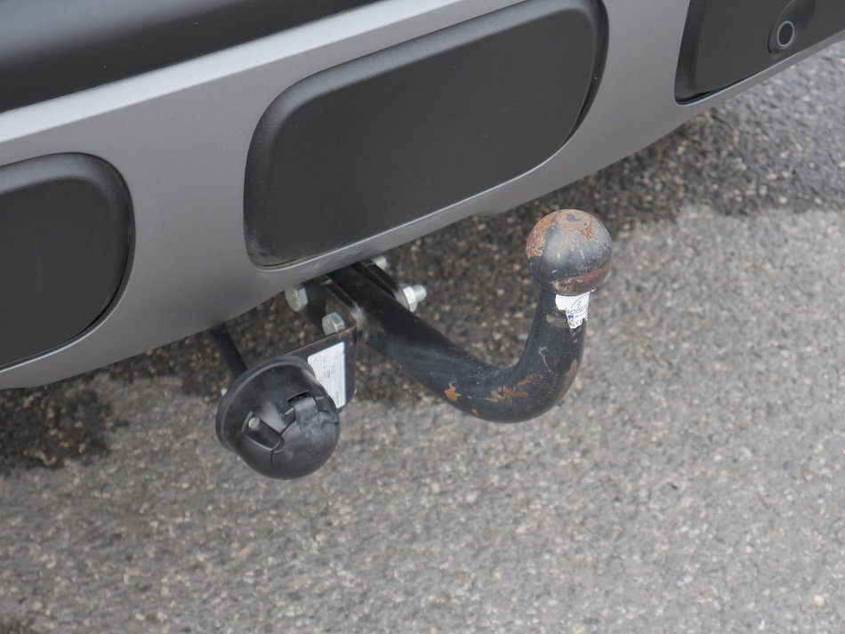 Citroën C3 Aircross 1.2PT Shine