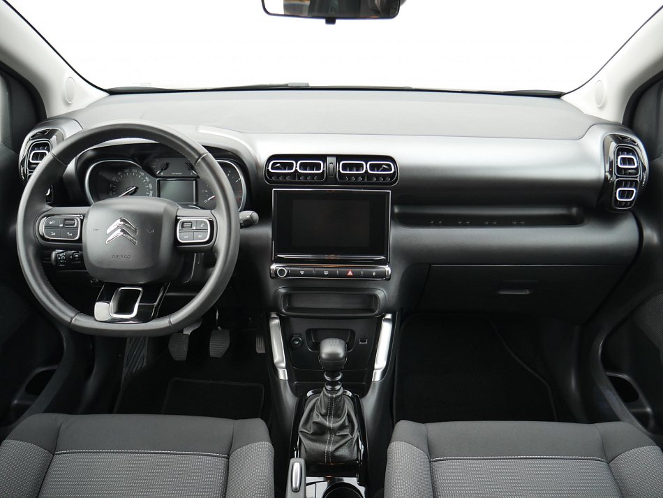 Citroën C3 Aircross 1.2PT Shine