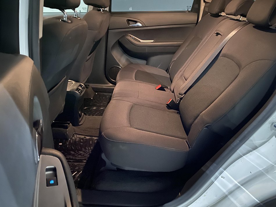 Chevrolet Orlando 2.0CRDi 