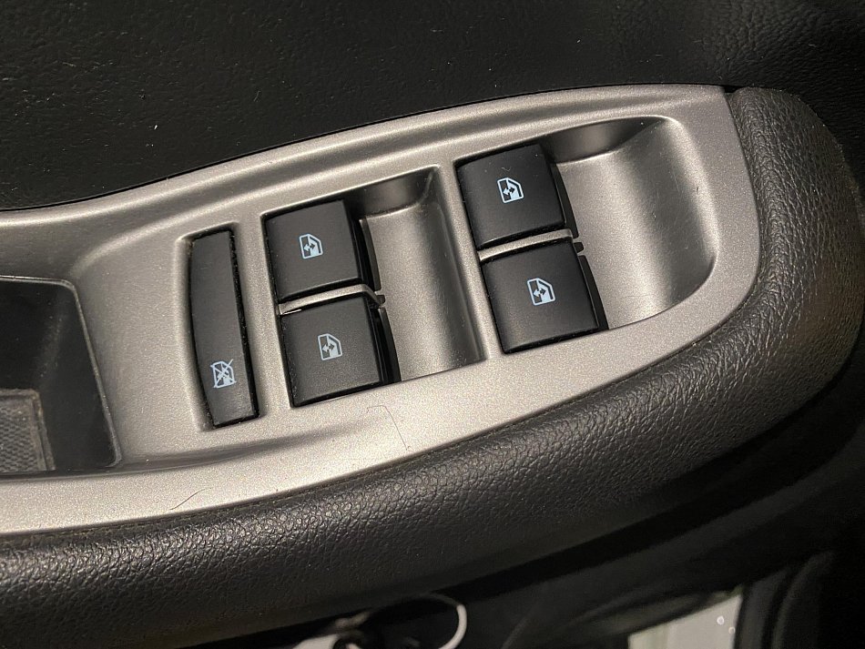 Chevrolet Orlando 2.0CRDi 