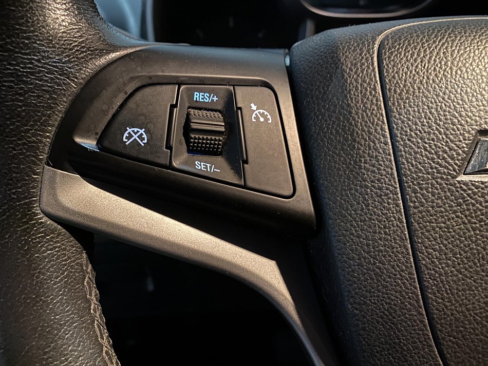 Chevrolet Orlando 2.0CRDi 