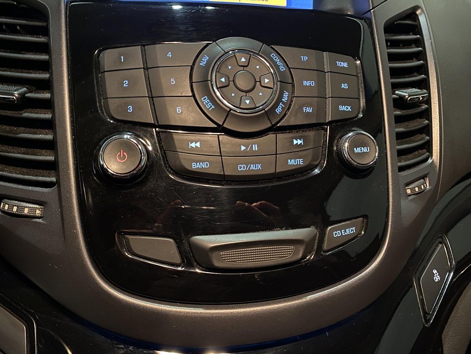 Chevrolet Orlando 2.0CRDi 